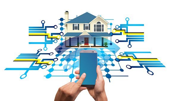 Home Alarm Jacksonville: Home Automation for Lake Como, FL